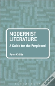 Capa do artigo Modernist Literature: A Guide For The Perplexed