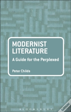 Capa do artigo Modernist Literature: A Guide For The Perplexed