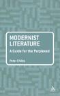Modernist Literature: A Guide For The Perplexed - Preview