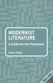 Capa do artigo Modernist Literature: A Guide For The Perplexed