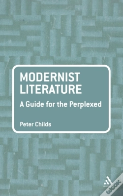 Capa do artigo Modernist Literature: A Guide For The Perplexed