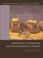 Modernist Literature And Postcolonial Studies - Preview