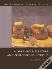 Capa do artigo Modernist Literature And Postcolonial Studies