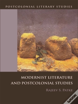 Capa do artigo Modernist Literature And Postcolonial Studies