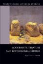 Modernist Literature And Postcolonial Studies - Preview