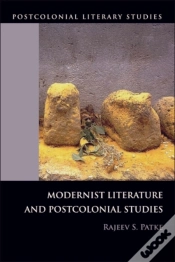Capa do artigo Modernist Literature And Postcolonial Studies