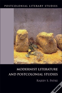 Capa do artigo Modernist Literature And Postcolonial Studies