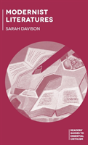 Modernist Literatures - Preview