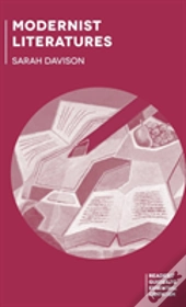 Modernist Literatures