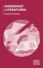 Modernist Literatures - Preview
