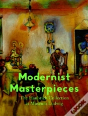 Capa do artigo Modernist Masterpieces
