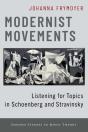 Modernist Movements - Preview