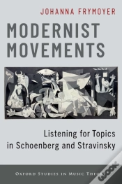 Capa do artigo Modernist Movements