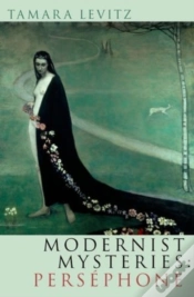 Capa do artigo Modernist Mysteries: Persephone