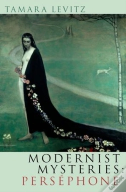 Capa do artigo Modernist Mysteries: Persephone