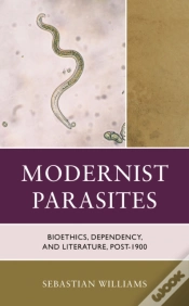 Capa do artigo Modernist Parasites
