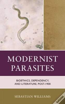 Capa do artigo Modernist Parasites