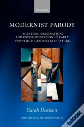 Modernist Parody