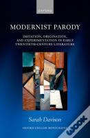 Modernist Parody