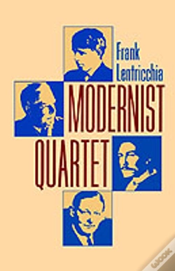 Capa do artigo Modernist Quartet