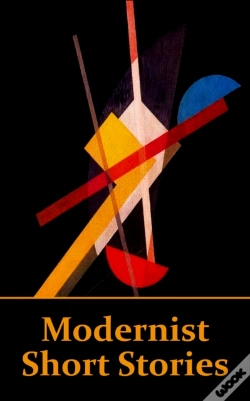 Capa do artigo Modernist Short Stories