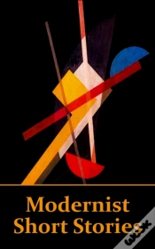 Capa do artigo Modernist Short Stories
