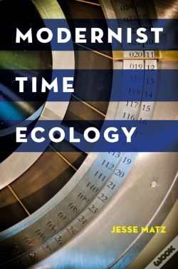 Capa do artigo Modernist Time Ecology