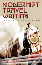 Modernist Travel Writing