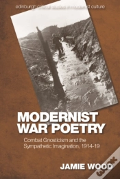 Capa do artigo Modernist War Poetry