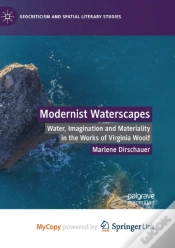 Capa do artigo Modernist Waterscapes