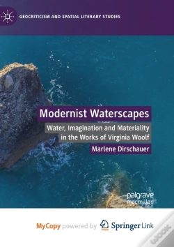 Capa do artigo Modernist Waterscapes