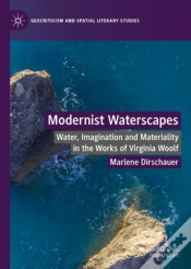 Capa do artigo Modernist Waterscapes