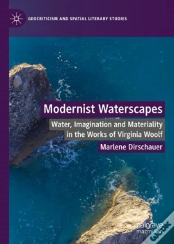 Capa do artigo Modernist Waterscapes