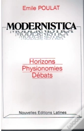 Modernistica ; Horizons, Physionomie, Débats
