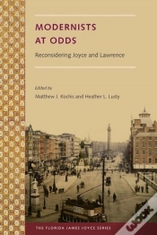 Capa do artigo Modernists At Odds