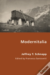 Capa do artigo Modernitalia