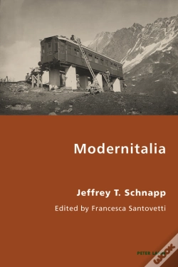 Capa do artigo Modernitalia