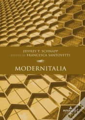 Capa do artigo Modernitalia