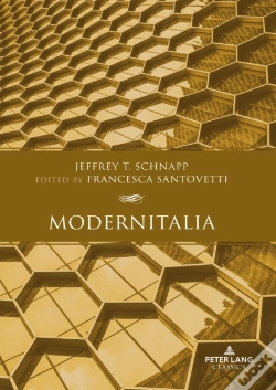 Capa do artigo Modernitalia