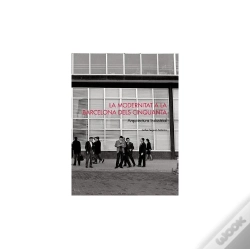 Capa do artigo Modernitat A La Barcelona Dels 50, La