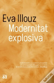 Capa do artigo Modernitat Explosiva