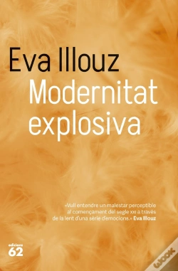Capa do artigo Modernitat Explosiva