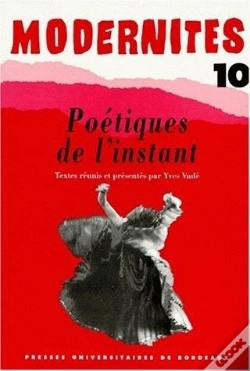 Capa do artigo Modernite 10: Poetiques De L'Instant