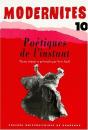 Modernite 10: Poetiques De L'Instant - Preview
