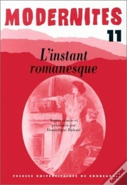 Capa do artigo Modernite 11: L'Instant Romanesque