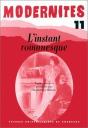 Modernite 11: L'Instant Romanesque - Preview