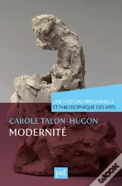 Capa do artigo Modernité
