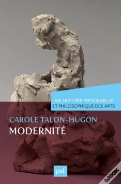 Capa do artigo Modernité