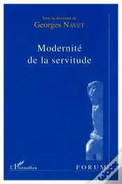 Capa do artigo Modernité De La Servitude