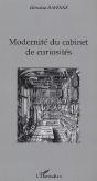 Modernite Du Cabinet De Curiosites - Preview